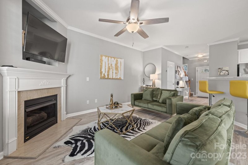 Property image 4 at 8378 Chaceview Court, Charlotte, NC 28269