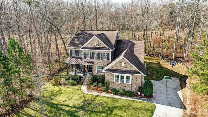 Property image 2 at 2515 Highworth Lane, Charlotte, NC 28214