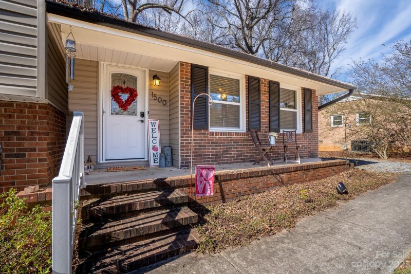 Property image 3 at 1500 Longbow Drive, Kannapolis, NC 28081