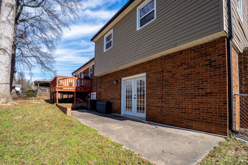 Property image 4 at 1500 Longbow Drive, Kannapolis, NC 28081