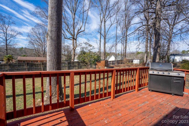 Property image 5 at 1500 Longbow Drive, Kannapolis, NC 28081