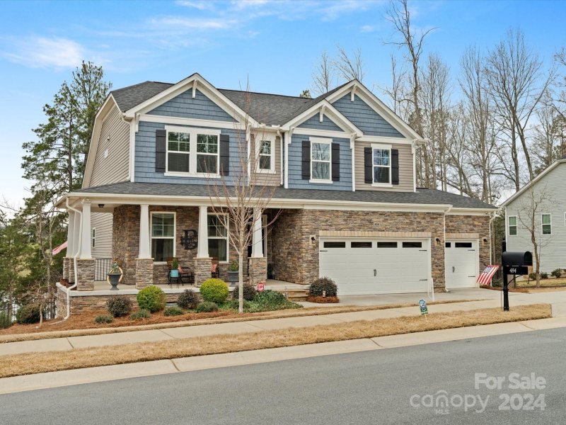 Property image 2 at 484 Rosemore Place, Rock Hill, SC 29732