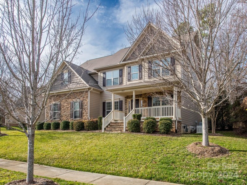 Property image 2 at 11927 Red Sorrell Lane, Huntersville, NC 28078