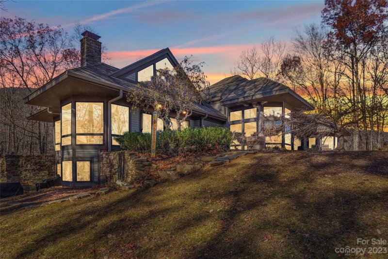 Property image 2 at 430 Winterle Road, Lake Lure, NC 28746