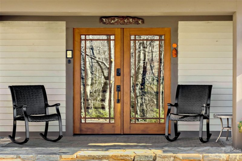 Property image 4 at 430 Winterle Road, Lake Lure, NC 28746