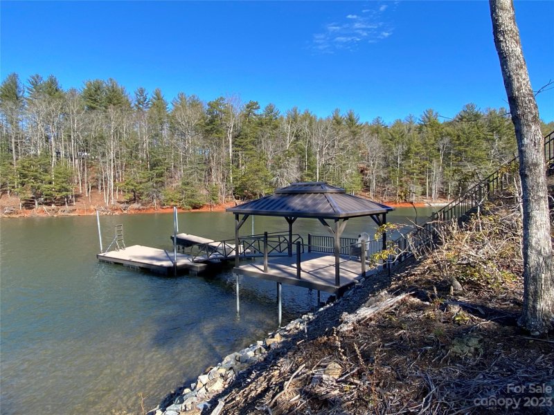 Property image 3 at 1250 Old Dry Creek Road, Morganton, NC 28655