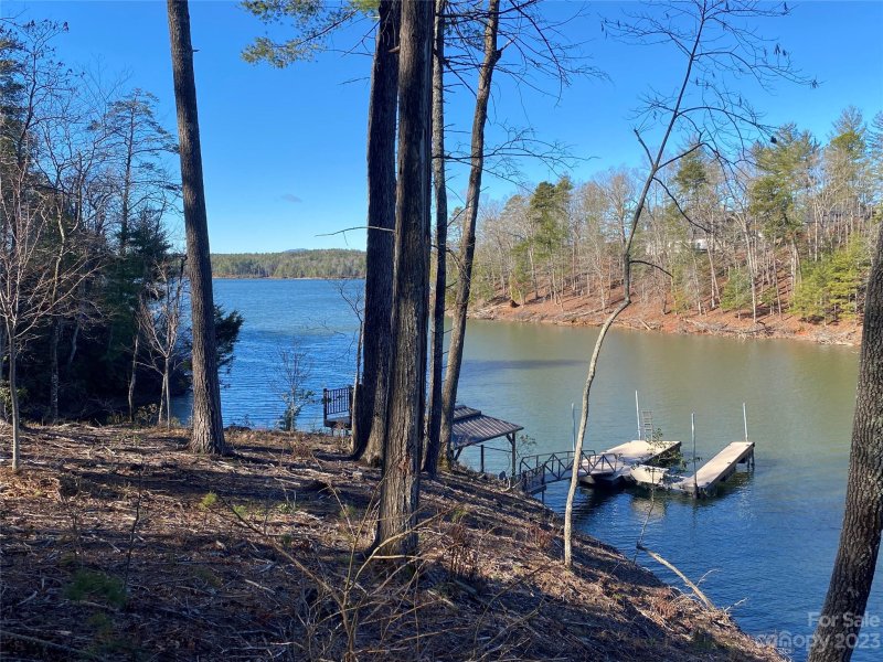 Property image 4 at 1250 Old Dry Creek Road, Morganton, NC 28655