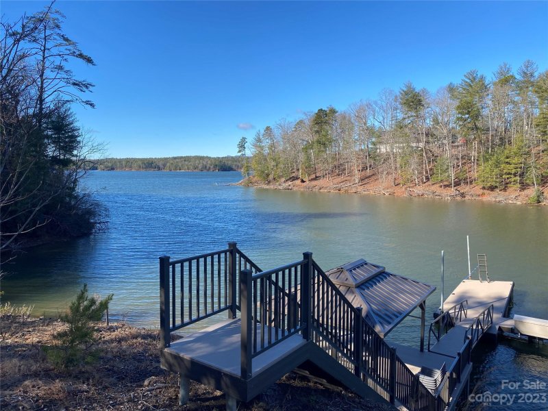 Property image 5 at 1250 Old Dry Creek Road, Morganton, NC 28655