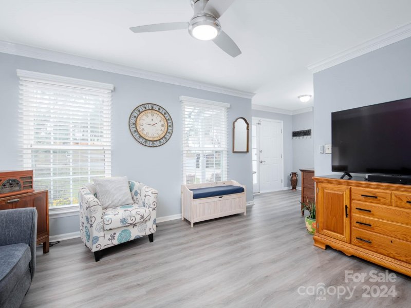 Property image 4 at 4115 Armitage Drive, Charlotte, NC 28269