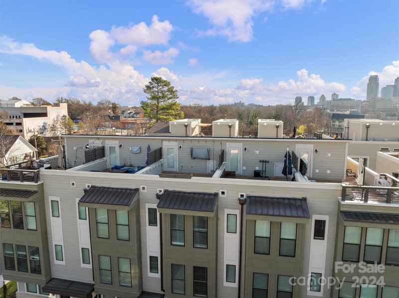 Property image 2 at 1743 Cannon View Lane, Charlotte, NC 28208