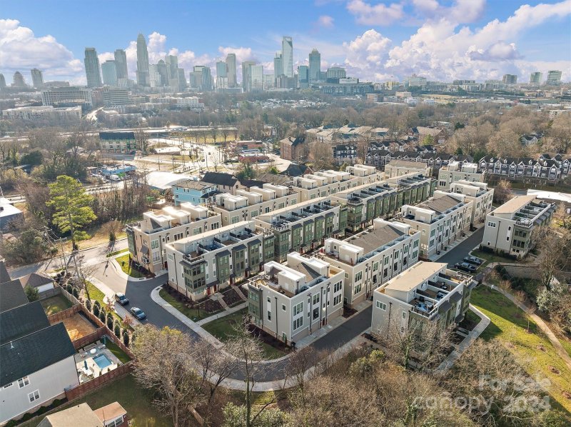 Property image 3 at 1743 Cannon View Lane, Charlotte, NC 28208