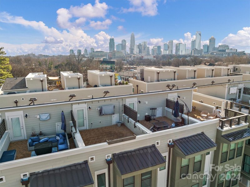 Property image 4 at 1743 Cannon View Lane, Charlotte, NC 28208