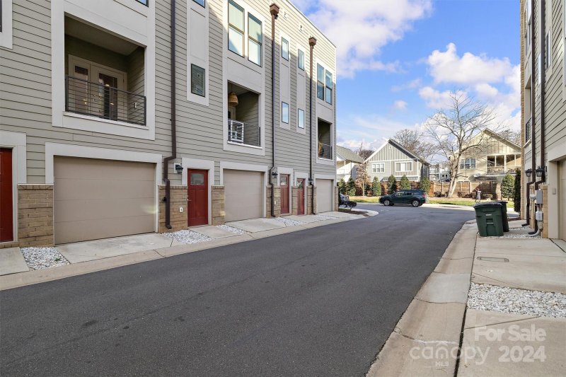 Property image 5 at 1743 Cannon View Lane, Charlotte, NC 28208