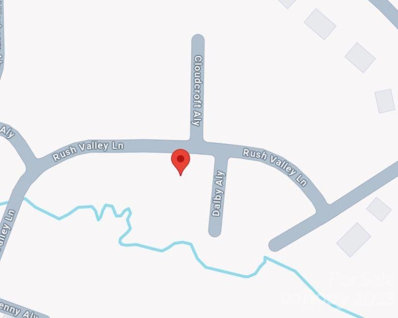 Property image 3 at 404 Dalby Alley, Charlotte, NC 28217