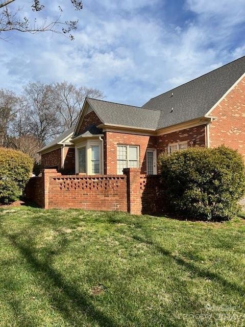 Property image 3 at 8308 Merrimack Court, Charlotte, NC 28210