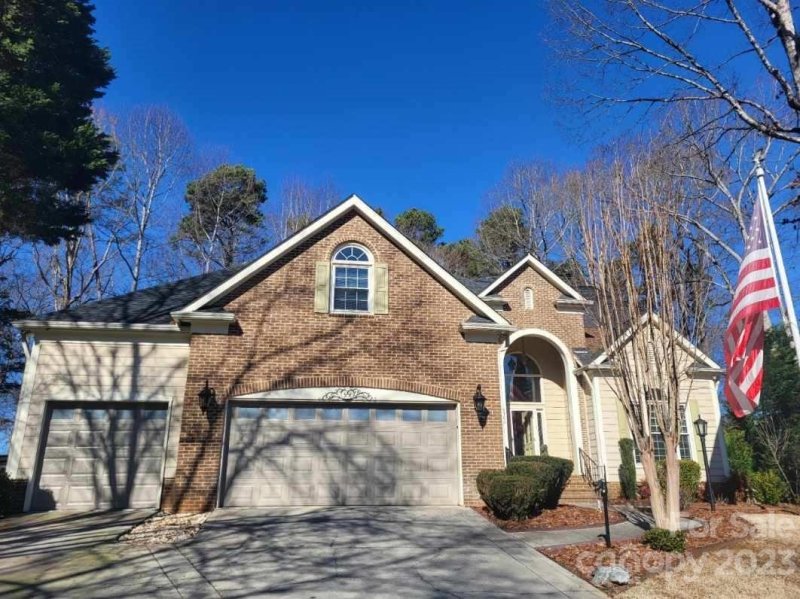 Property image 2 at 8703 Taunton Drive, Huntersville, NC 28078