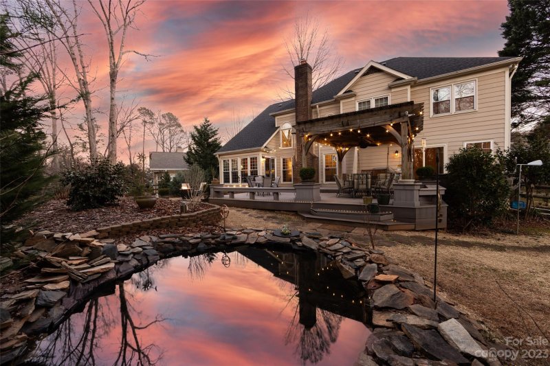 Property image 3 at 8703 Taunton Drive, Huntersville, NC 28078