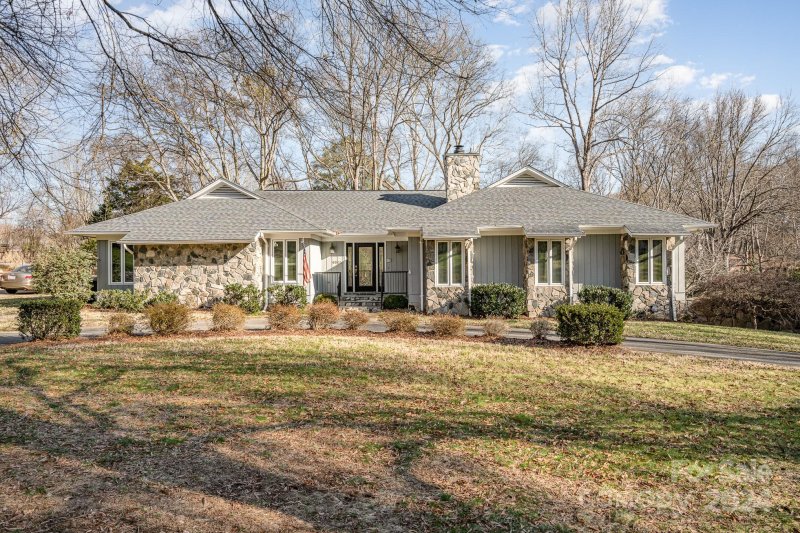 4801 Montibello Drive