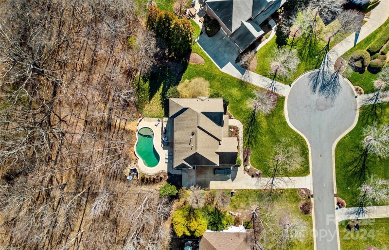 Property image 3 at 1341 Waynewood Drive, Waxhaw, NC 28173