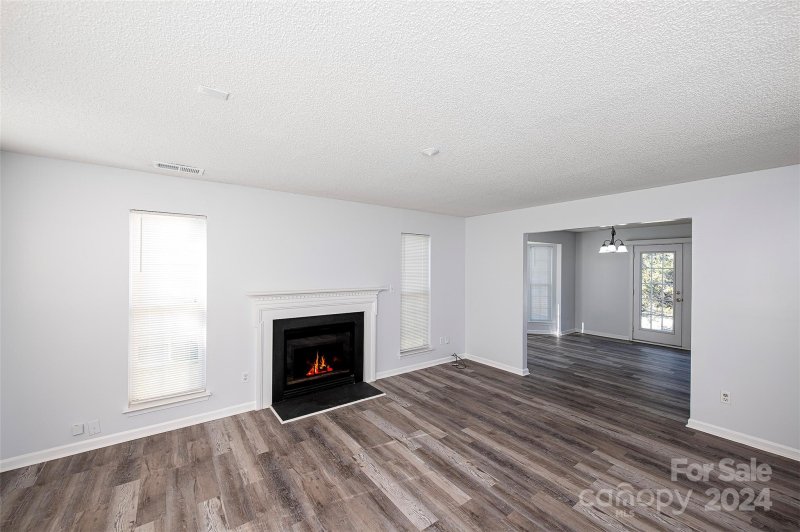 Property image 4 at 7543 Saddle Trail Lane, Charlotte, NC 28269