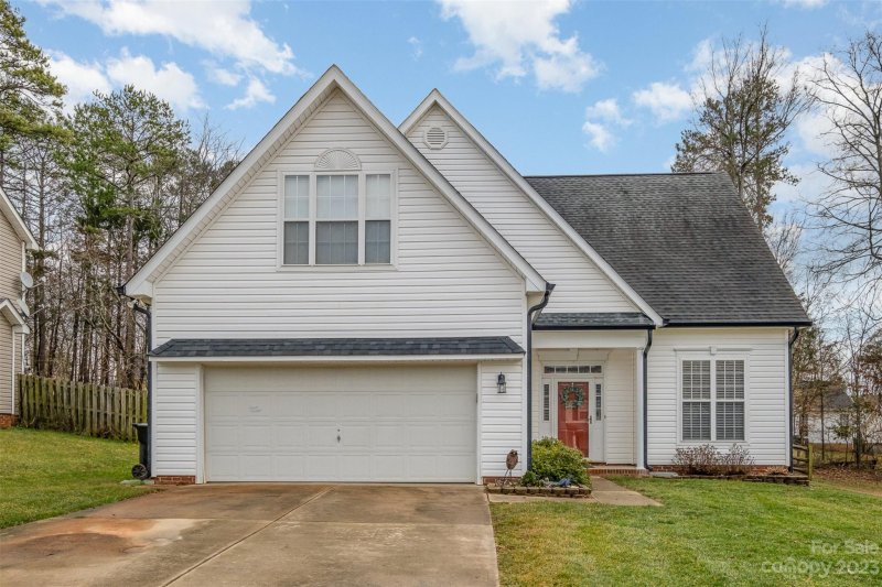 Property image 2 at 4261 Deacon Court, Concord, NC 28025