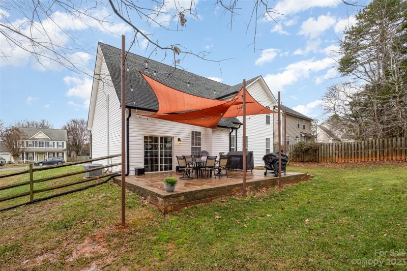 Property image 4 at 4261 Deacon Court, Concord, NC 28025