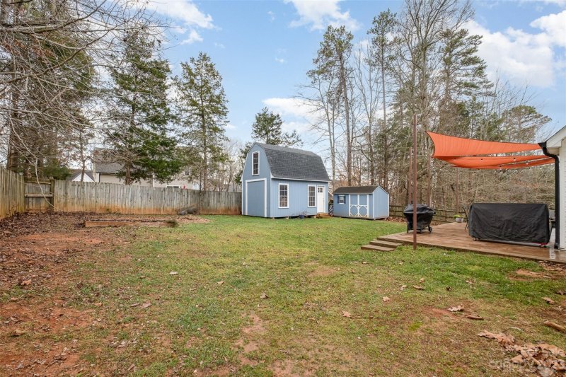 Property image 5 at 4261 Deacon Court, Concord, NC 28025