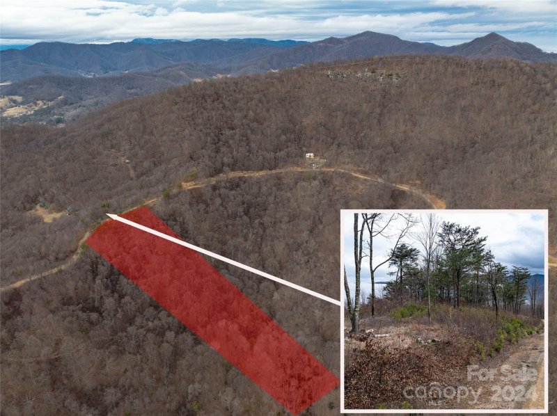 Property image 5 at 986 High View Drive, Canton, NC 28716