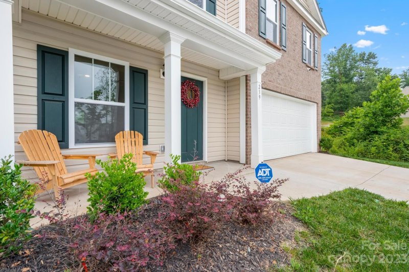 Property image 3 at 239 Roper Street, Candler, NC 28715