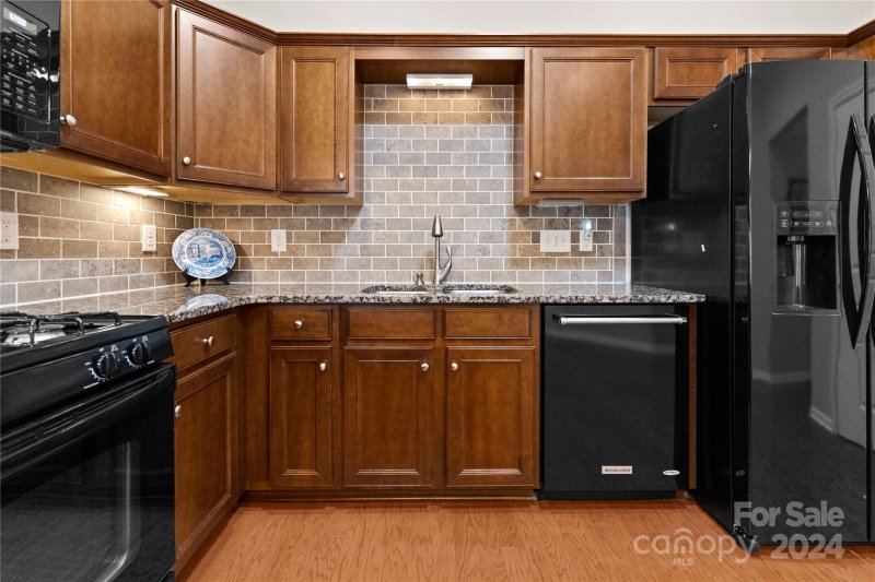 Property image 5 at 2308 Coltsview Lane, Matthews, NC 28105