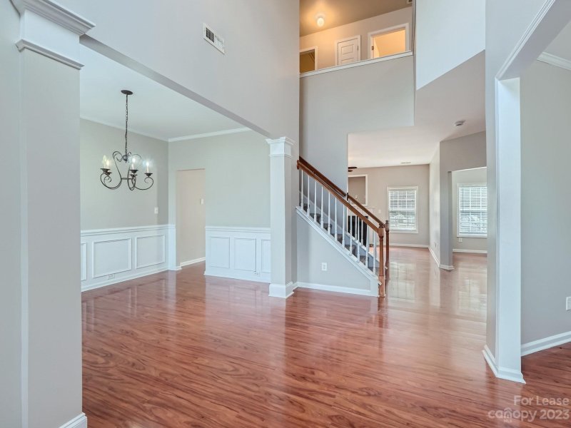 Property image 2 at 2303 Catoctin Hollow Court, Indian Trail, NC 28079