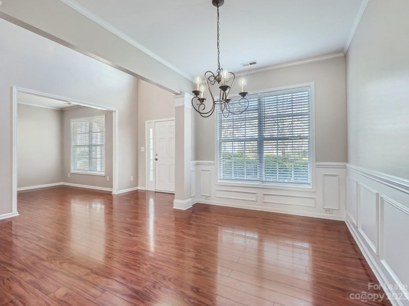 Property image 4 at 2303 Catoctin Hollow Court, Indian Trail, NC 28079