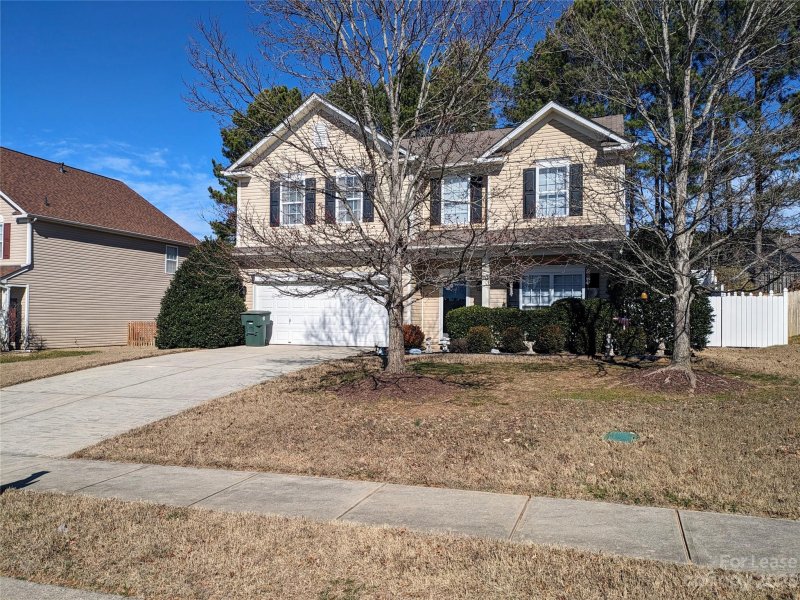 Property image 2 at 124 Middle Grove Drive, Mooresville, NC 28115