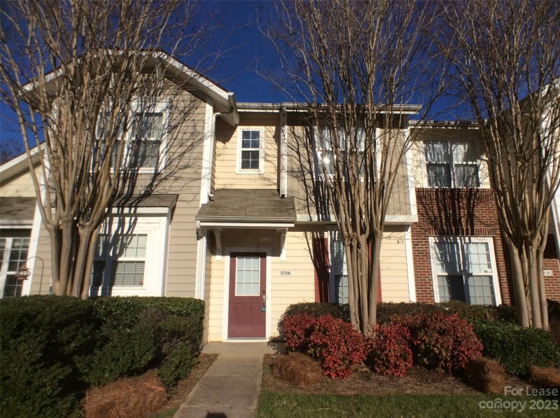 8386 Chaceview Court