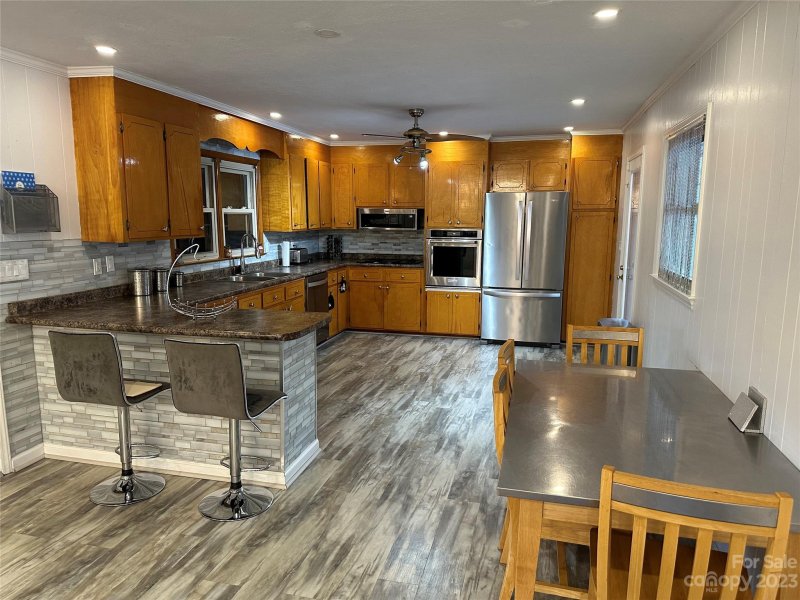 Property image 5 at 213 Lakeview Drive, Harrisburg, NC 28075