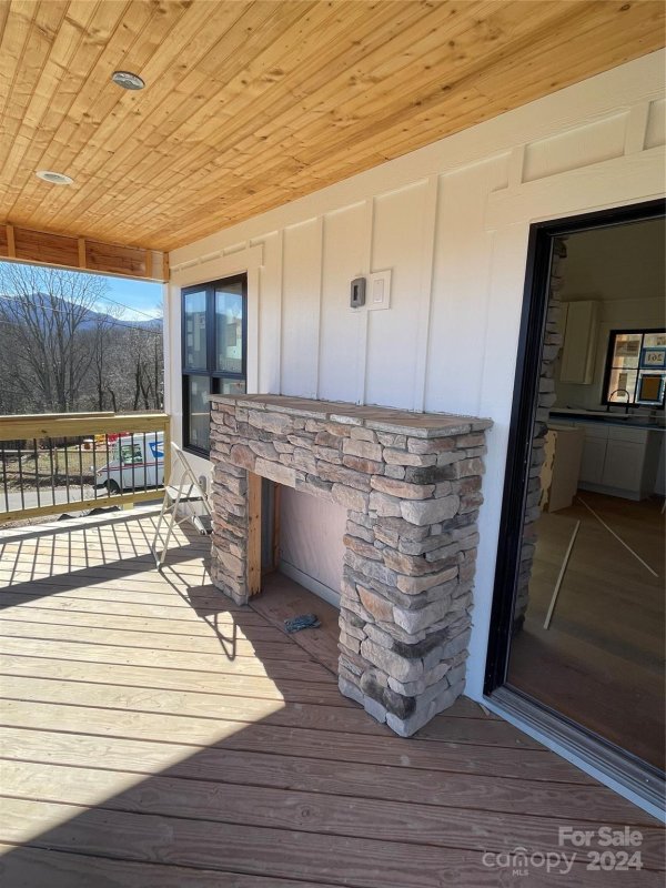 Property image 3 at 261 Mount Allen Heights, Black Mountain, NC 28711