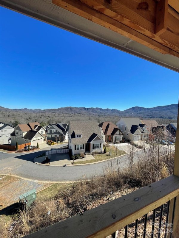 Property image 4 at 261 Mount Allen Heights, Black Mountain, NC 28711