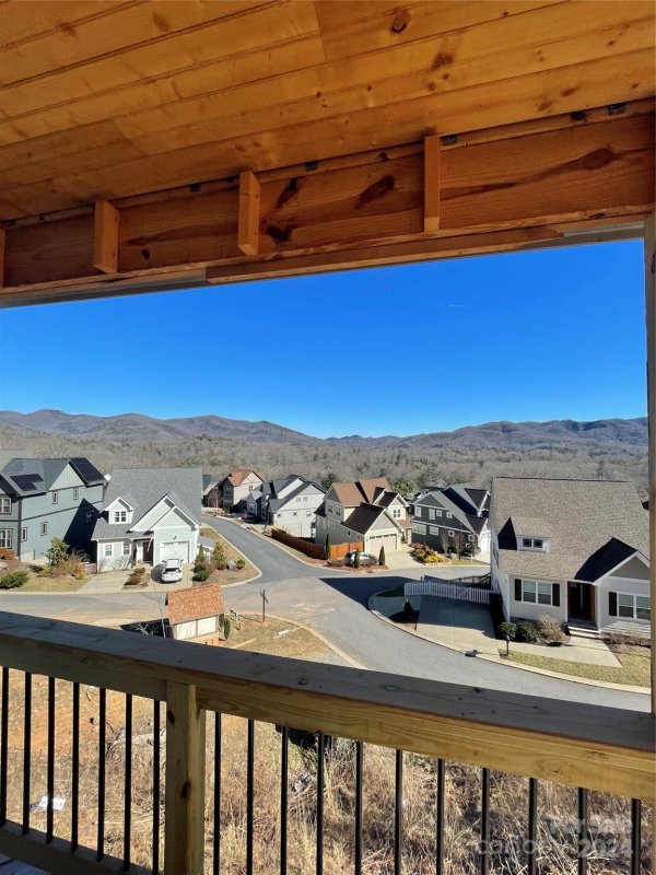 Property image 5 at 261 Mount Allen Heights, Black Mountain, NC 28711