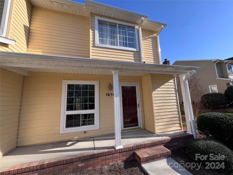 Property image 5 at 1650 Robins Nest Court, Gastonia, NC 28054