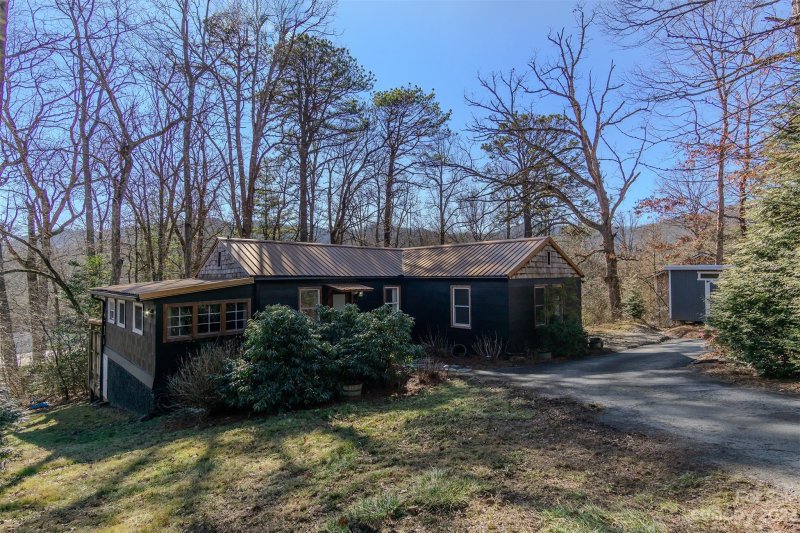 Property image 2 at 219 Rattlesnake Mountain Road, Black Mountain, NC 28711