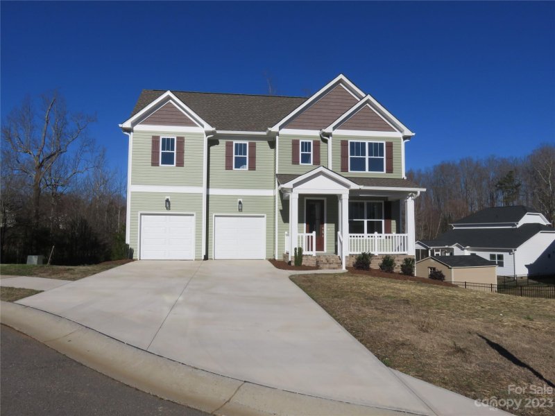 Property image 2 at 202 Garden View Lane, Shelby, NC 28152