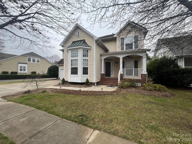 Property image 2 at 17020 Bridgeton Lane, Huntersville, NC 28078