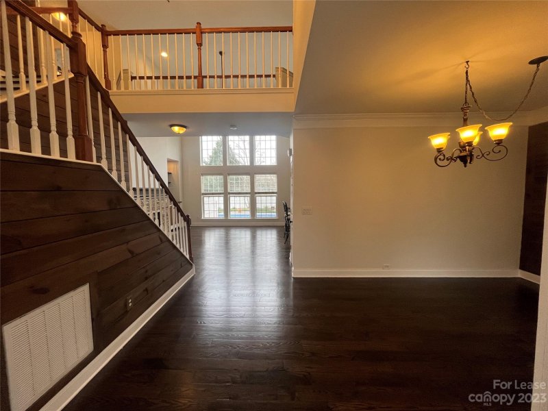 Property image 3 at 17020 Bridgeton Lane, Huntersville, NC 28078