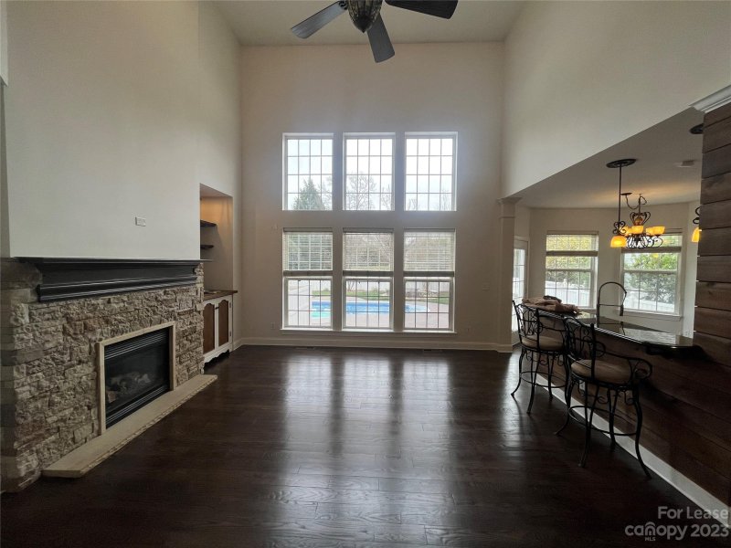 Property image 4 at 17020 Bridgeton Lane, Huntersville, NC 28078