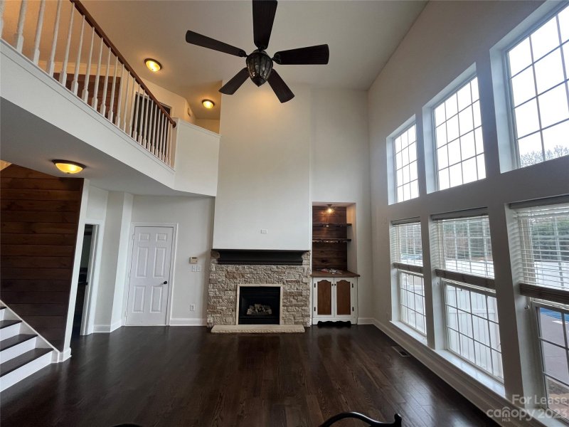 Property image 5 at 17020 Bridgeton Lane, Huntersville, NC 28078