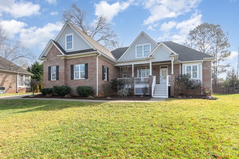 Property image 2 at 257 Highland Forest Drive, Clover, SC 29710