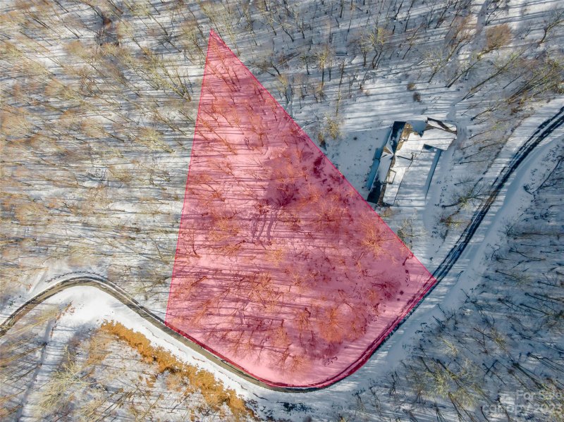 Property image 3 of Lot 42 Black Bear Run in The Preserve at Wolf Laurel, Mars Hill, NC 28754