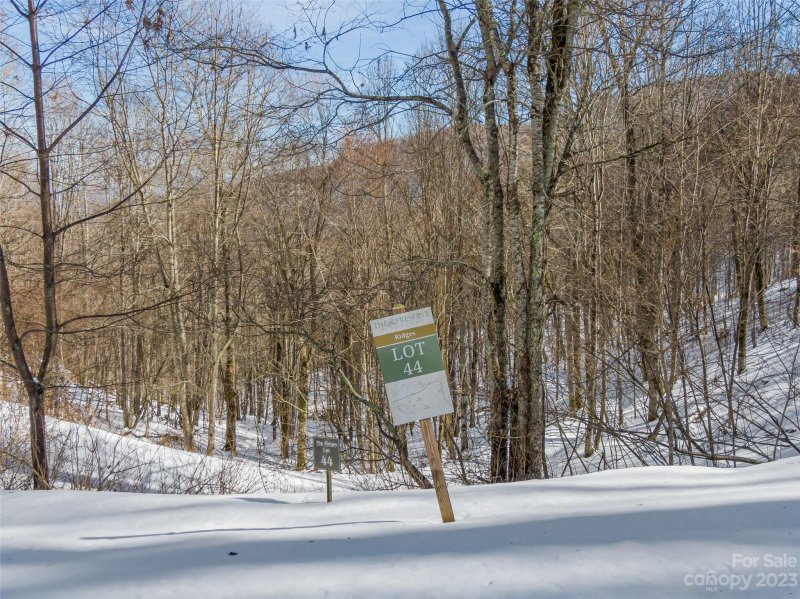 Lot 44 Black Bear Run