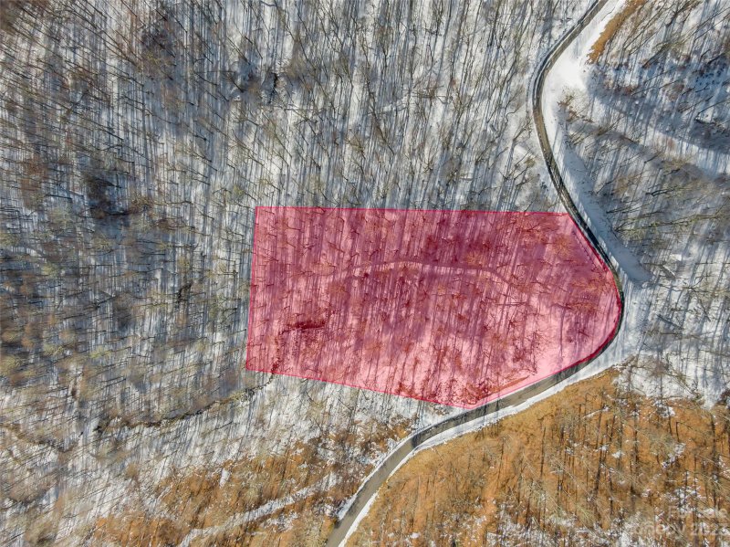 Property image 3 of Lot 44 Black Bear Run in The Preserve at Wolf Laurel, Mars Hill, NC 28754