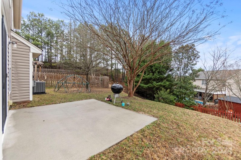 Property image 3 at 7255 Cascading Pines Drive, Tega Cay, SC 29708